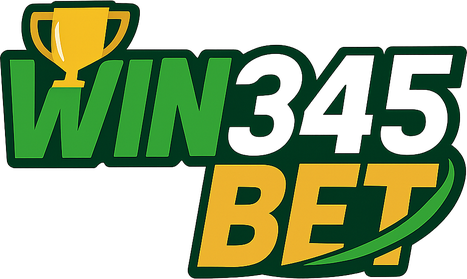 Win345 Bet Logo